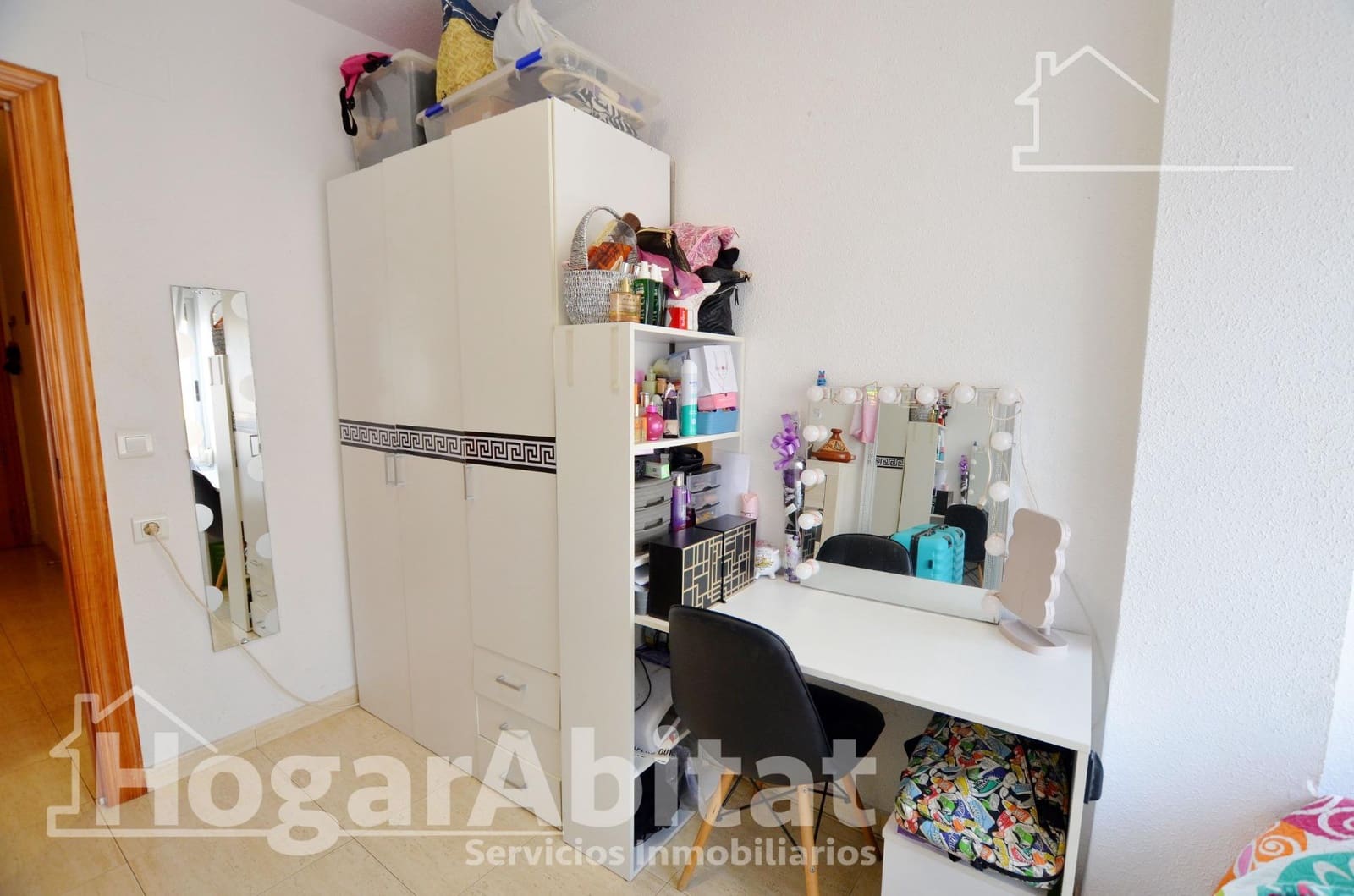 3 chambre Appartement à vendre à Alicante ville - 152 000 € (Ref: 10161564)