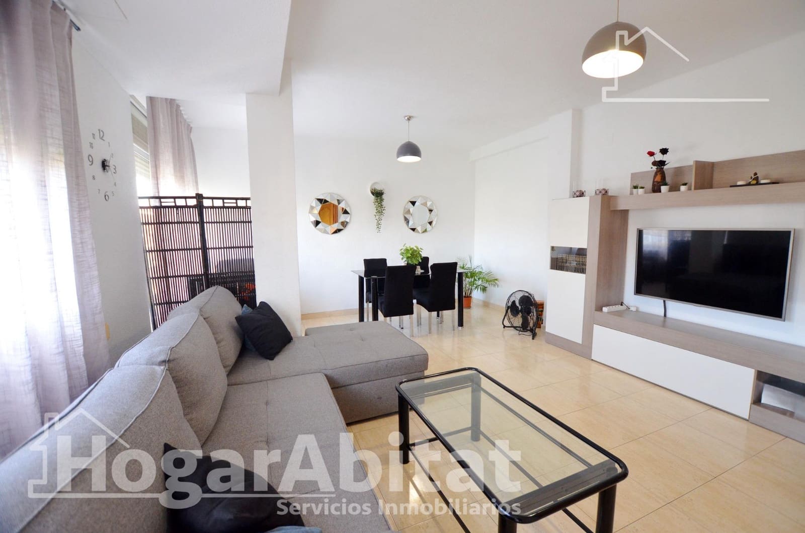 3 chambre Appartement à vendre à Alicante ville - 152 000 € (Ref: 10161564)