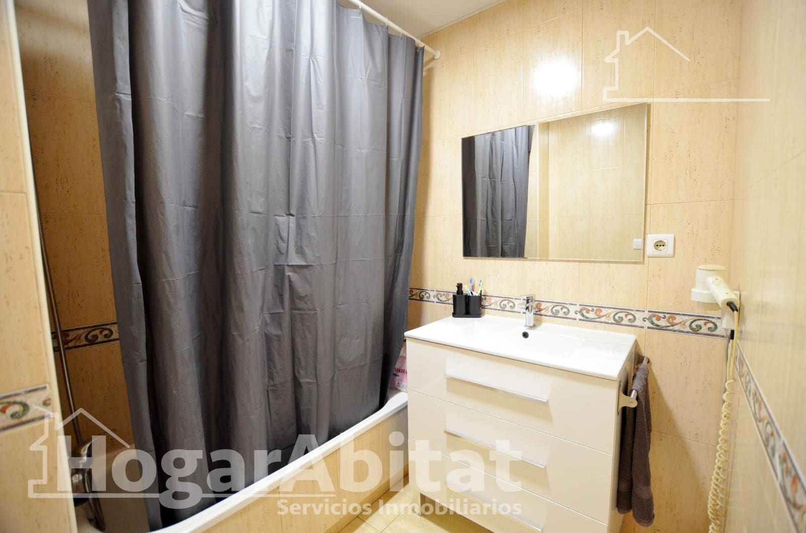 3 chambre Appartement à vendre à Alicante ville - 152 000 € (Ref: 10161564)