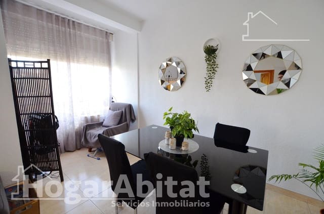 3 chambre Appartement à vendre à Nou Alacant, Alicante ville - 152 000 € (Ref: 10161564)