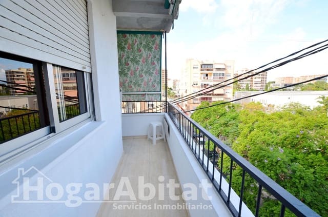 3 chambre Appartement à vendre à Nou Alacant, Alicante ville - 152 000 € (Ref: 10161564)