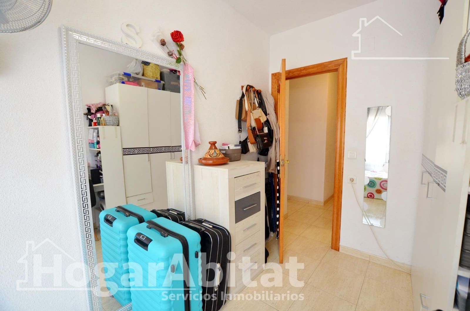 3 chambre Appartement à vendre à Alicante ville - 152 000 € (Ref: 10161564)