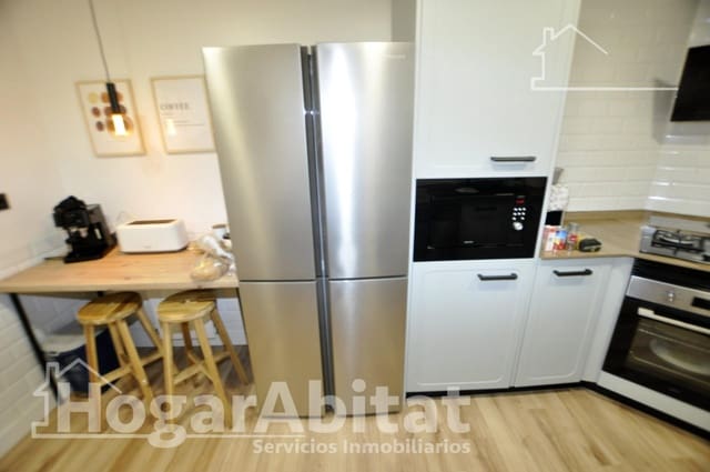 4 chambre Villa/Maison Mitoyenne à vendre à La Pobla de Farnals avec garage - 370 000 € (Ref: 10161565)