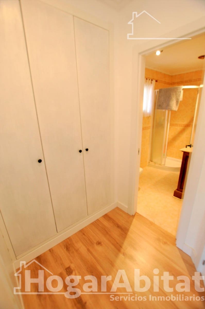 4 chambre Villa/Maison Mitoyenne à vendre à La Pobla de Farnals avec garage - 370 000 € (Ref: 10161565)
