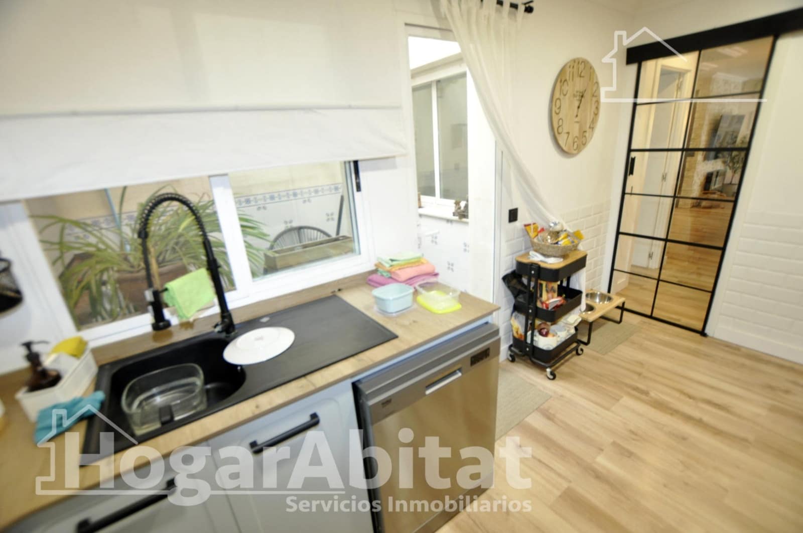 4 chambre Villa/Maison Mitoyenne à vendre à La Pobla de Farnals avec garage - 370 000 € (Ref: 10161565)