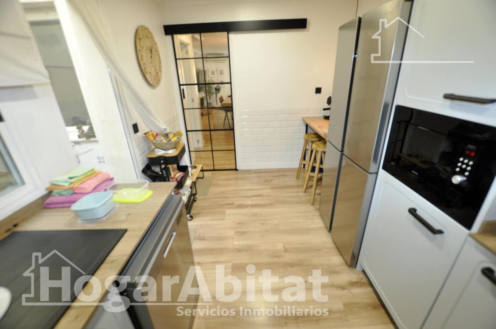 4 chambre Villa/Maison Mitoyenne à vendre à La Pobla de Farnals avec garage - 370 000 € (Ref: 10161565)