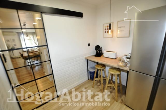 4 chambre Villa/Maison Mitoyenne à vendre à La Pobla de Farnals avec garage - 370 000 € (Ref: 10161565)