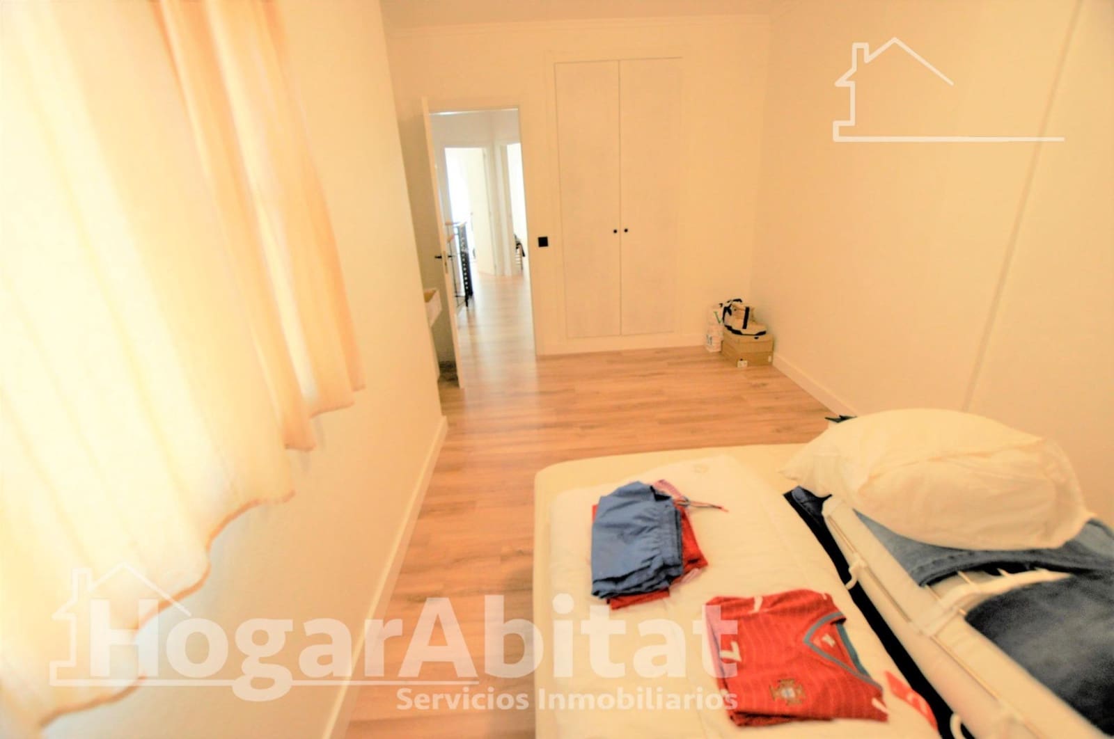 4 chambre Villa/Maison Mitoyenne à vendre à La Pobla de Farnals avec garage - 370 000 € (Ref: 10161565)