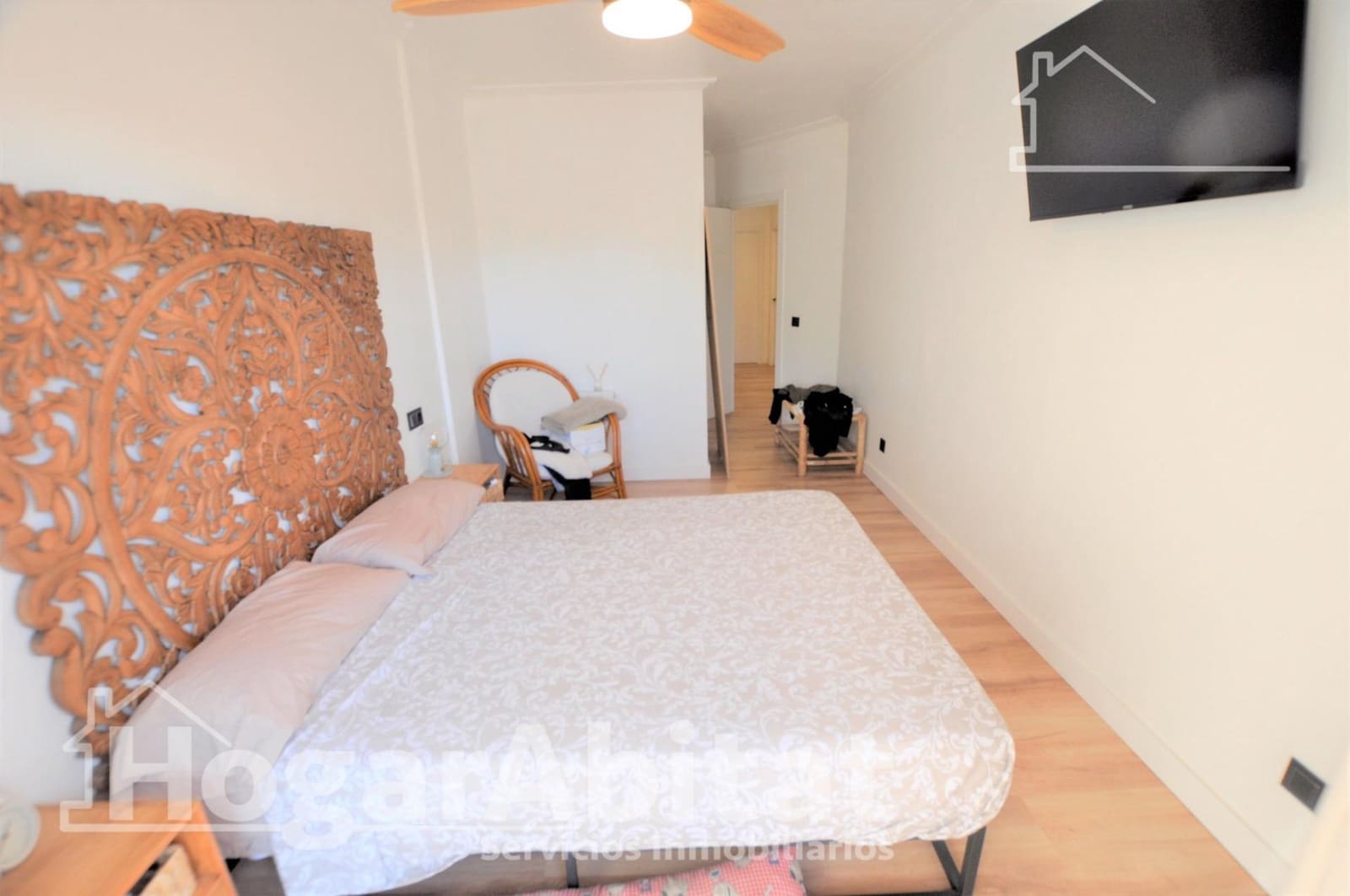 4 chambre Villa/Maison Mitoyenne à vendre à La Pobla de Farnals avec garage - 370 000 € (Ref: 10161565)