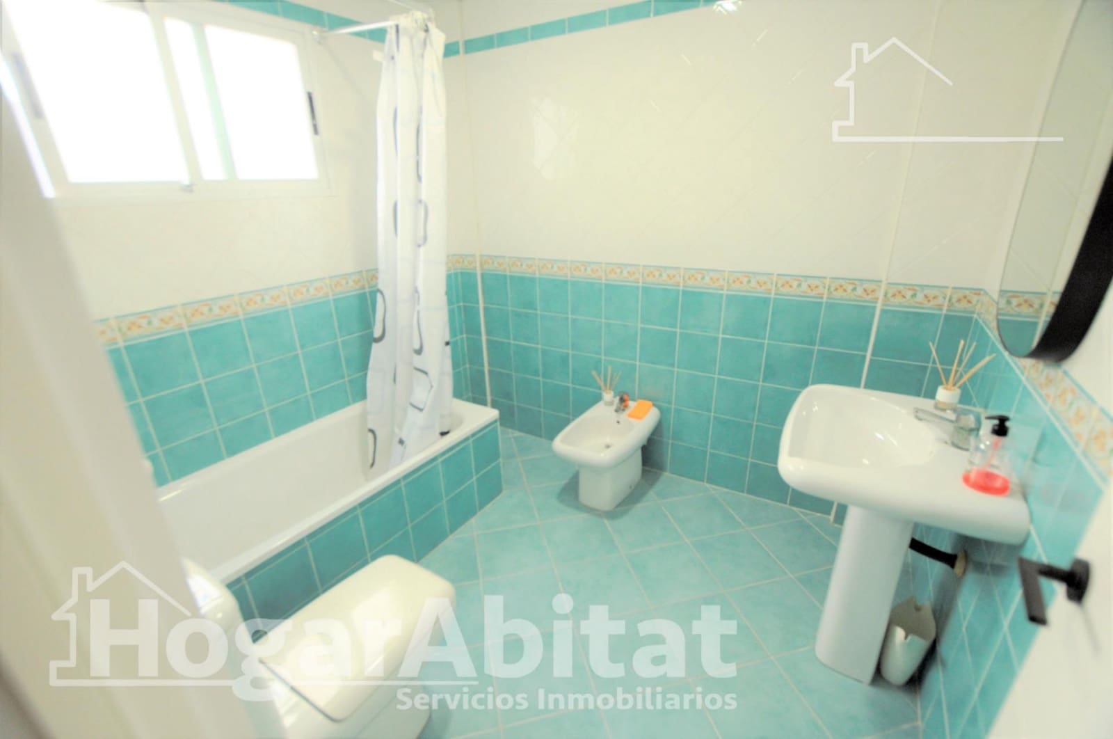 4 chambre Villa/Maison Mitoyenne à vendre à La Pobla de Farnals avec garage - 370 000 € (Ref: 10161565)