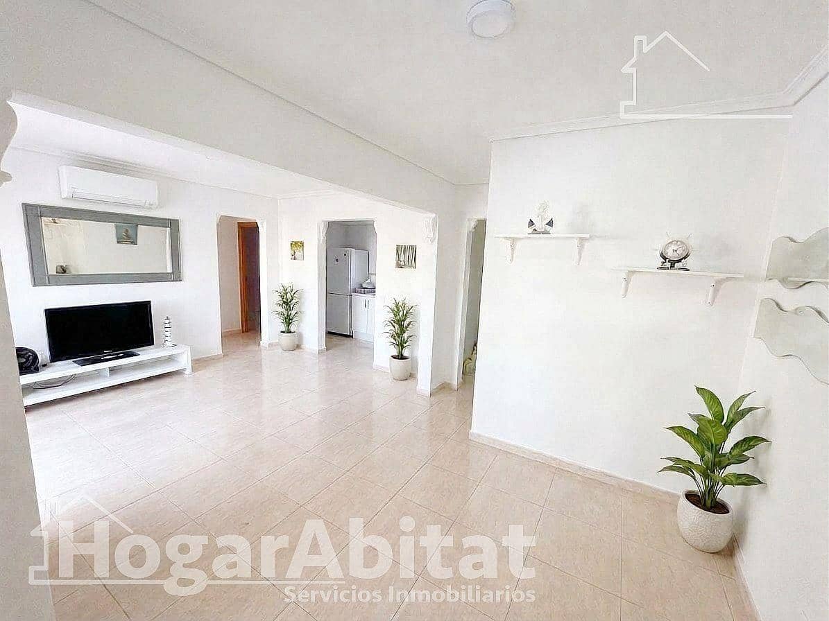 3 soveværelse Rækkehus til salg i Gran Alacant med swimmingpool garage - € 199.900 (Ref: 10161567)