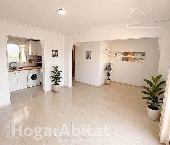 3 soveværelse Rækkehus til salg i Gran Alacant, Santa Pola med swimmingpool garage - € 199.900 (Ref: 10161567)