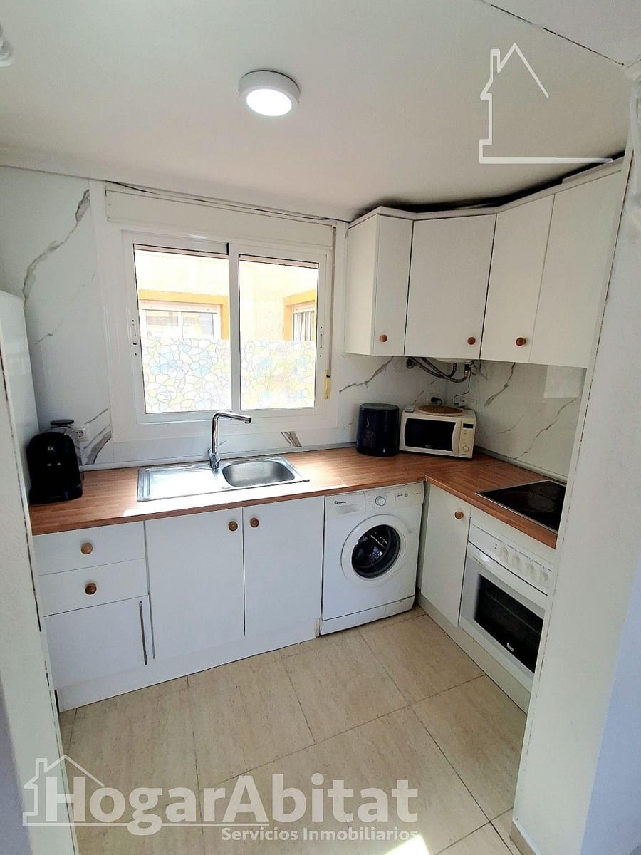 3 soveværelse Rækkehus til salg i Gran Alacant med swimmingpool garage - € 199.900 (Ref: 10161567)
