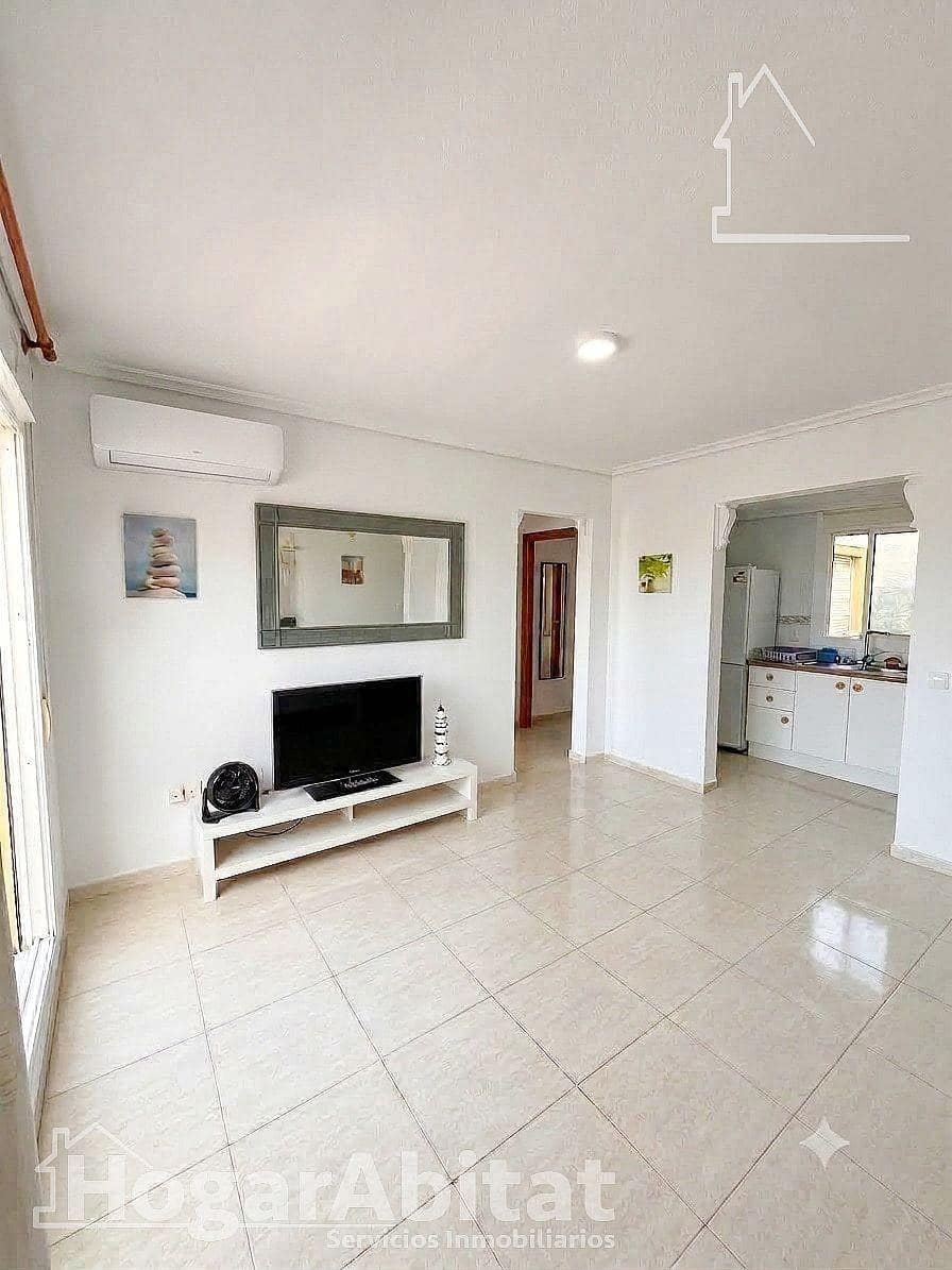 3 soveværelse Rækkehus til salg i Gran Alacant med swimmingpool garage - € 199.900 (Ref: 10161567)