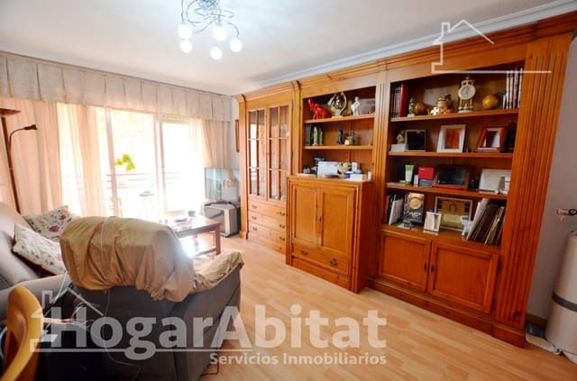 4 soverom Leilighet til salgs i Juan XXIII, Alicante by - € 140 000 (Ref: 10161568)