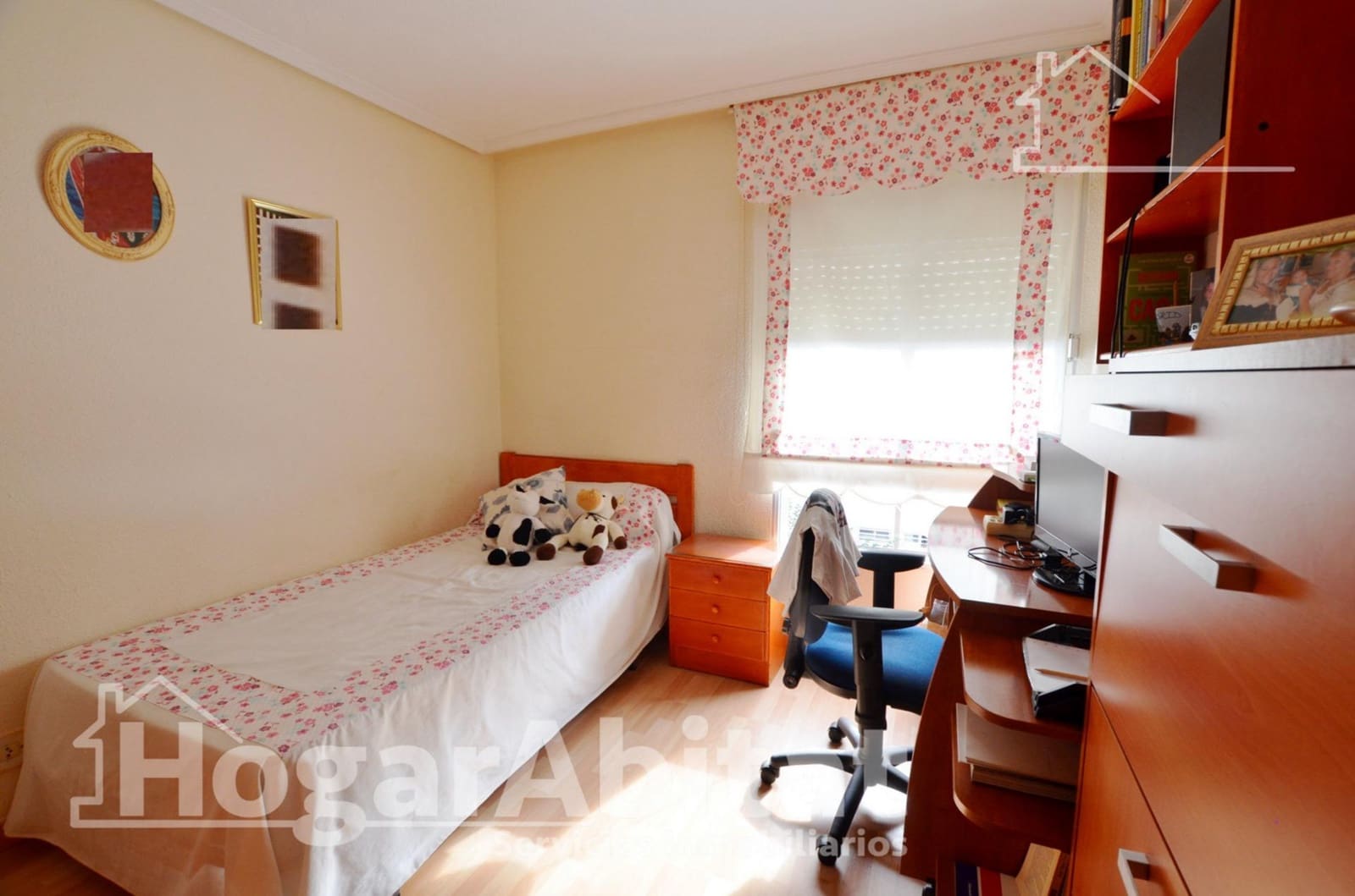4 slaapkamer Flat te koop in Alicante stad - € 140.000 (Ref: 10161568)