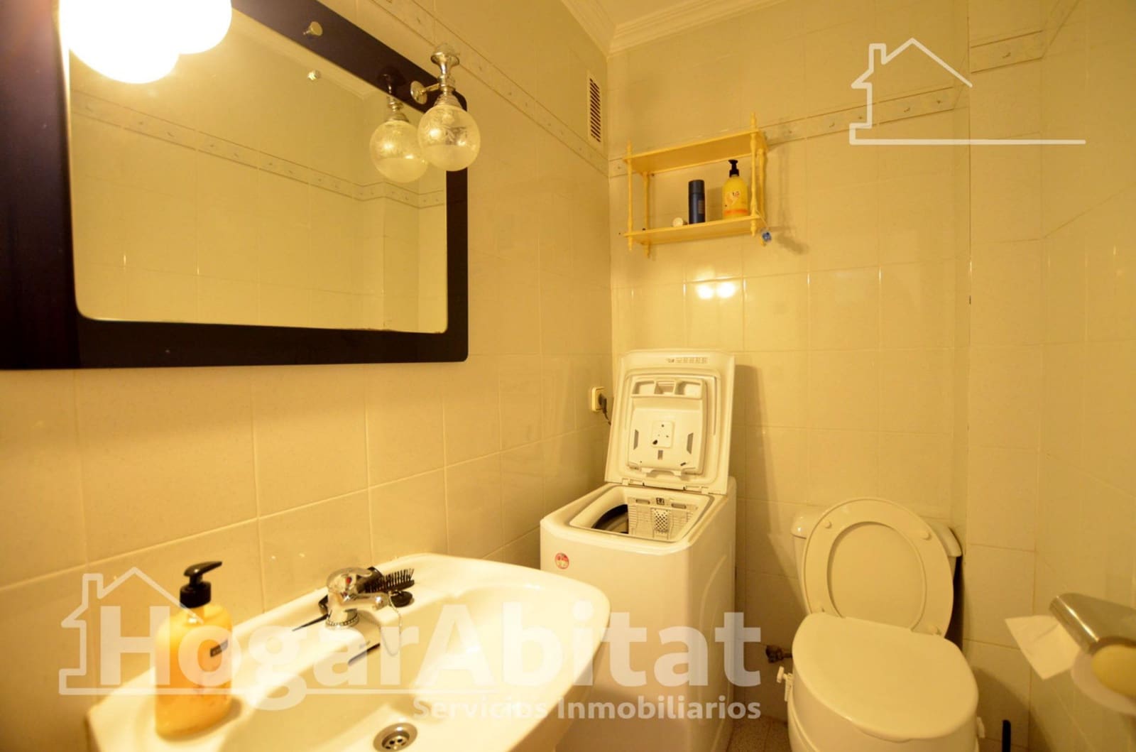 4 slaapkamer Flat te koop in Alicante stad - € 140.000 (Ref: 10161568)