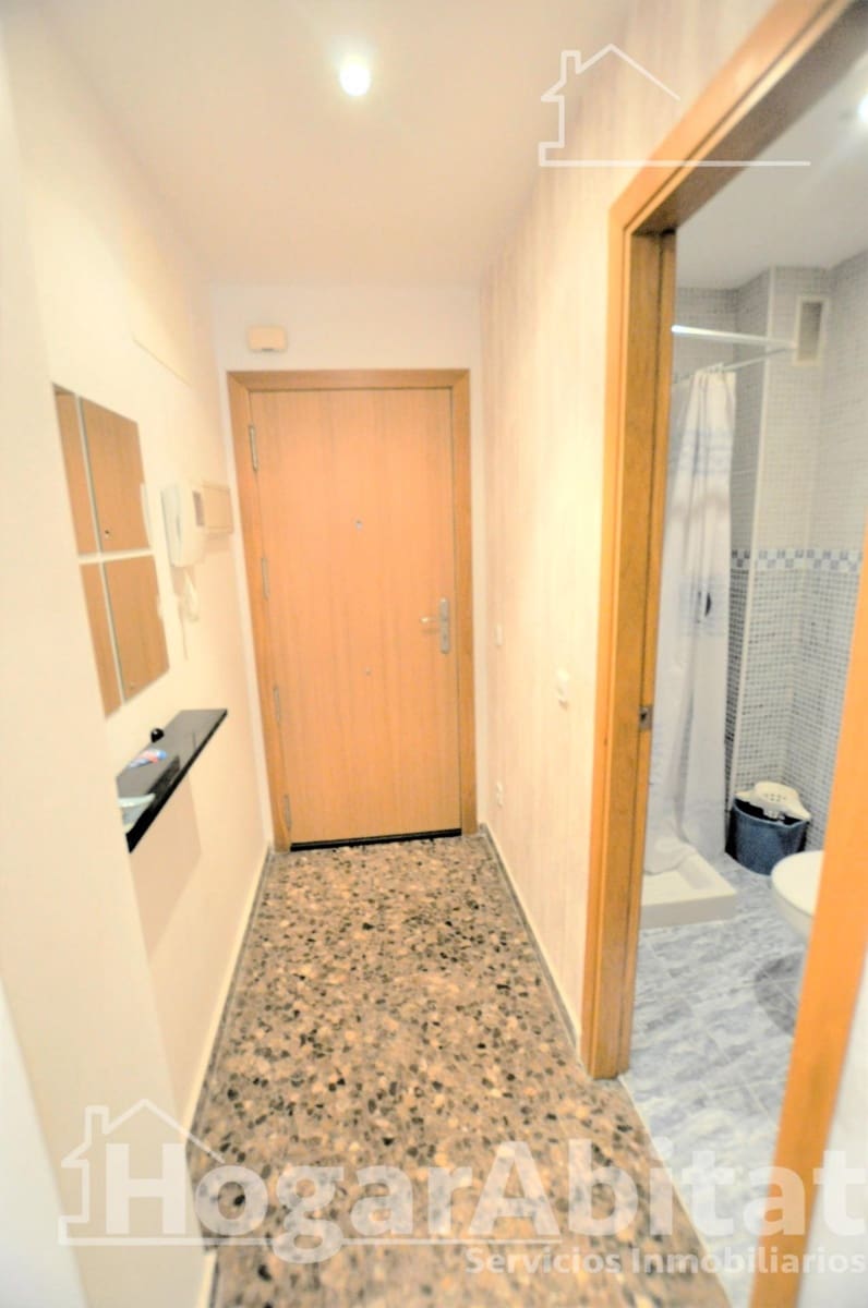 3 bedroom Flat for sale in Massamagrell with garage - € 128,000 (Ref: 10161569)