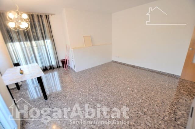 3 sypialnia Mieszkanie na sprzedaż w Massamagrell z garażem - 128 000 € (Ref: 10161569)