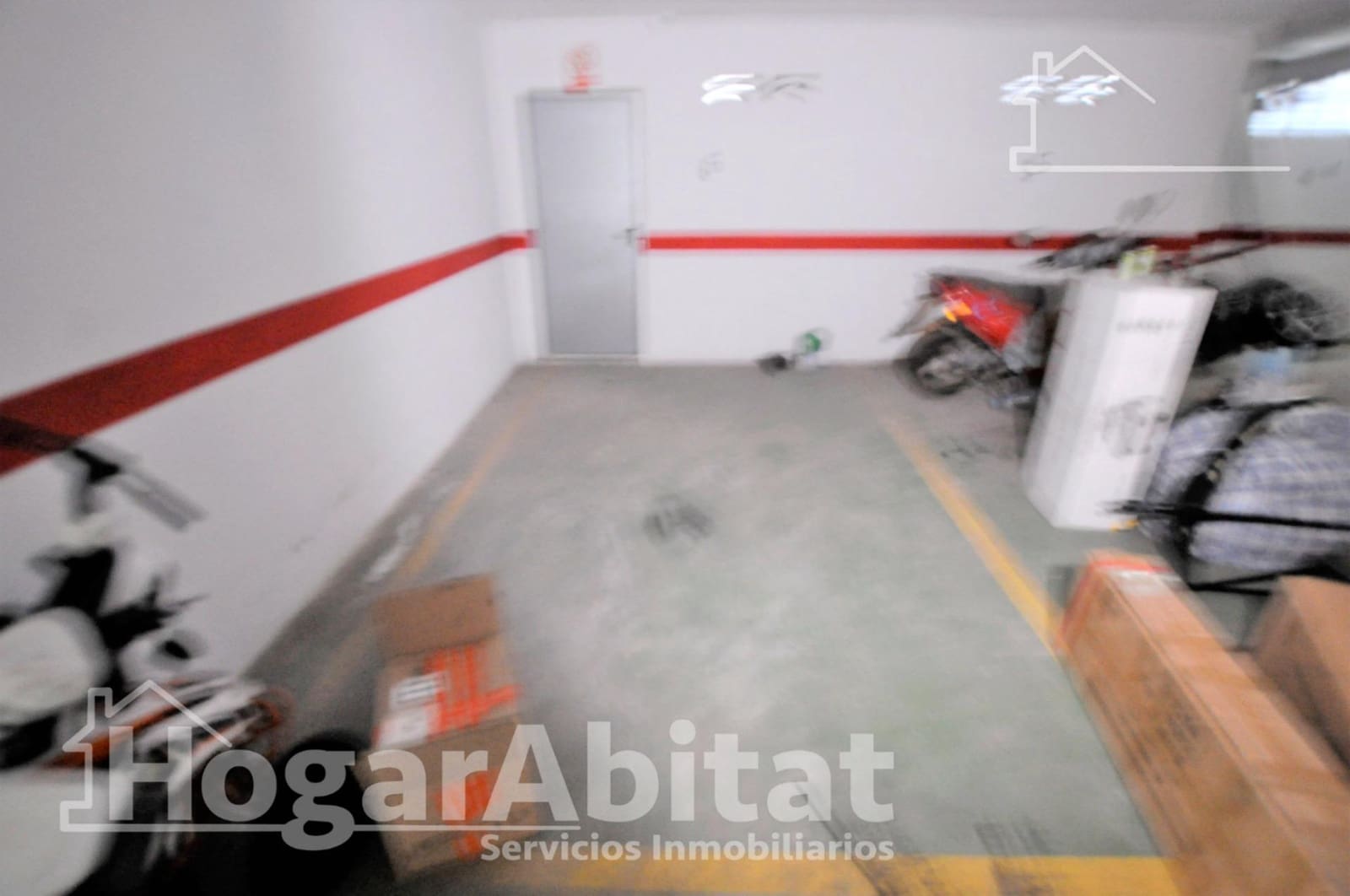3 bedroom Flat for sale in Massamagrell with garage - € 128,000 (Ref: 10161569)