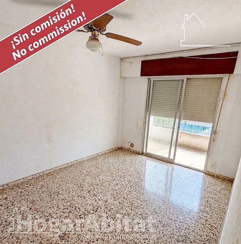 2 Zimmer Wohnung zu verkaufen in Punta Prima mit Pool Garage - 180.000 € (Ref: 10161571)