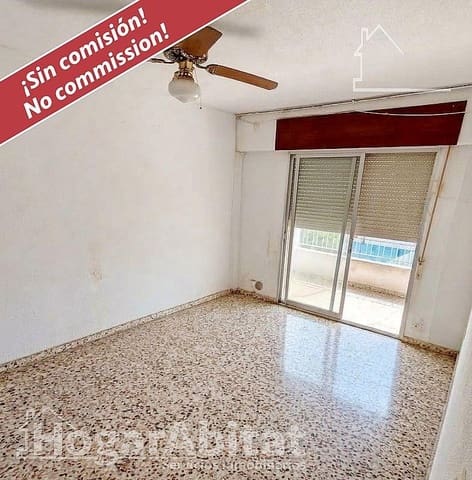 2 Zimmer Wohnung zu verkaufen in Punta Prima, Torrevieja mit Pool Garage - 180.000 € (Ref: 10161571)