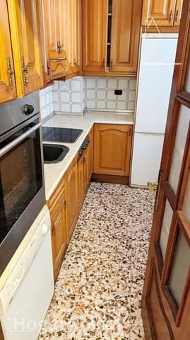 2 Zimmer Wohnung zu verkaufen in Punta Prima, Torrevieja mit Pool Garage - 180.000 € (Ref: 10161571)