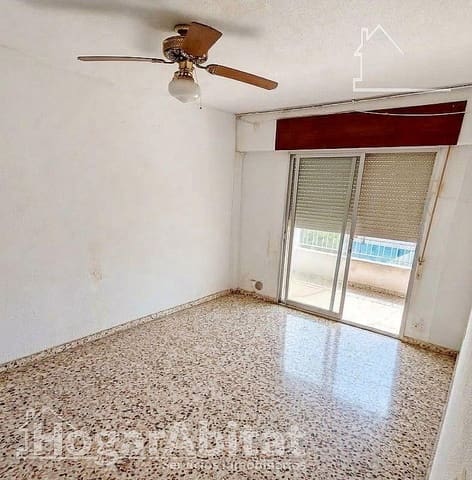 2 Zimmer Wohnung zu verkaufen in Punta Prima, Torrevieja mit Pool Garage - 180.000 € (Ref: 10161571)