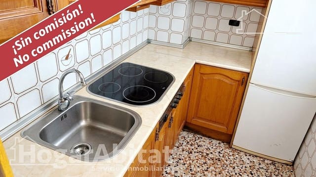 2 Zimmer Wohnung zu verkaufen in Punta Prima, Torrevieja mit Pool Garage - 180.000 € (Ref: 10161571)
