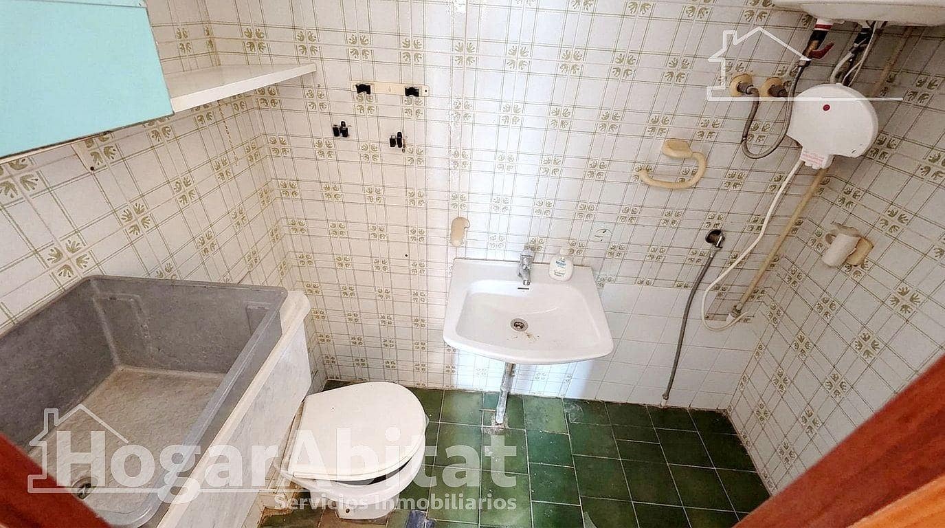 2 Zimmer Wohnung zu verkaufen in Punta Prima mit Pool Garage - 180.000 € (Ref: 10161571)