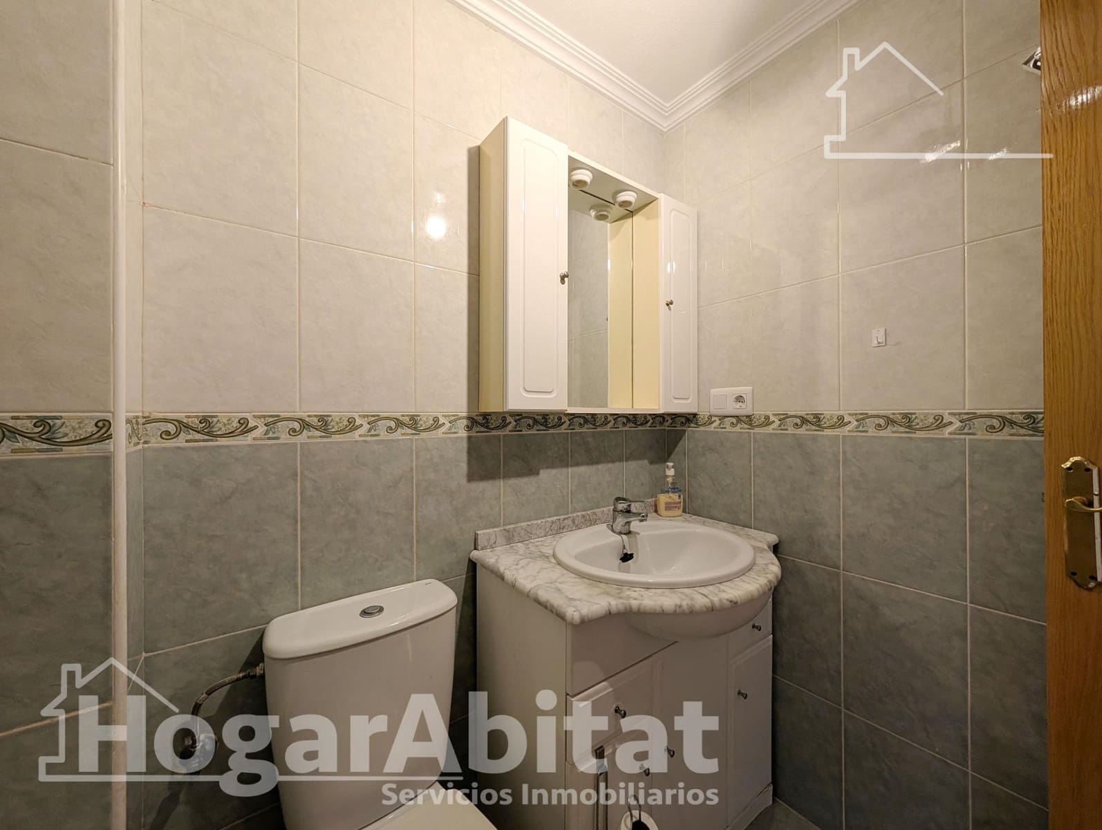 1 bedroom Flat for sale in Santa Pola - € 130,000 (Ref: 10161572)