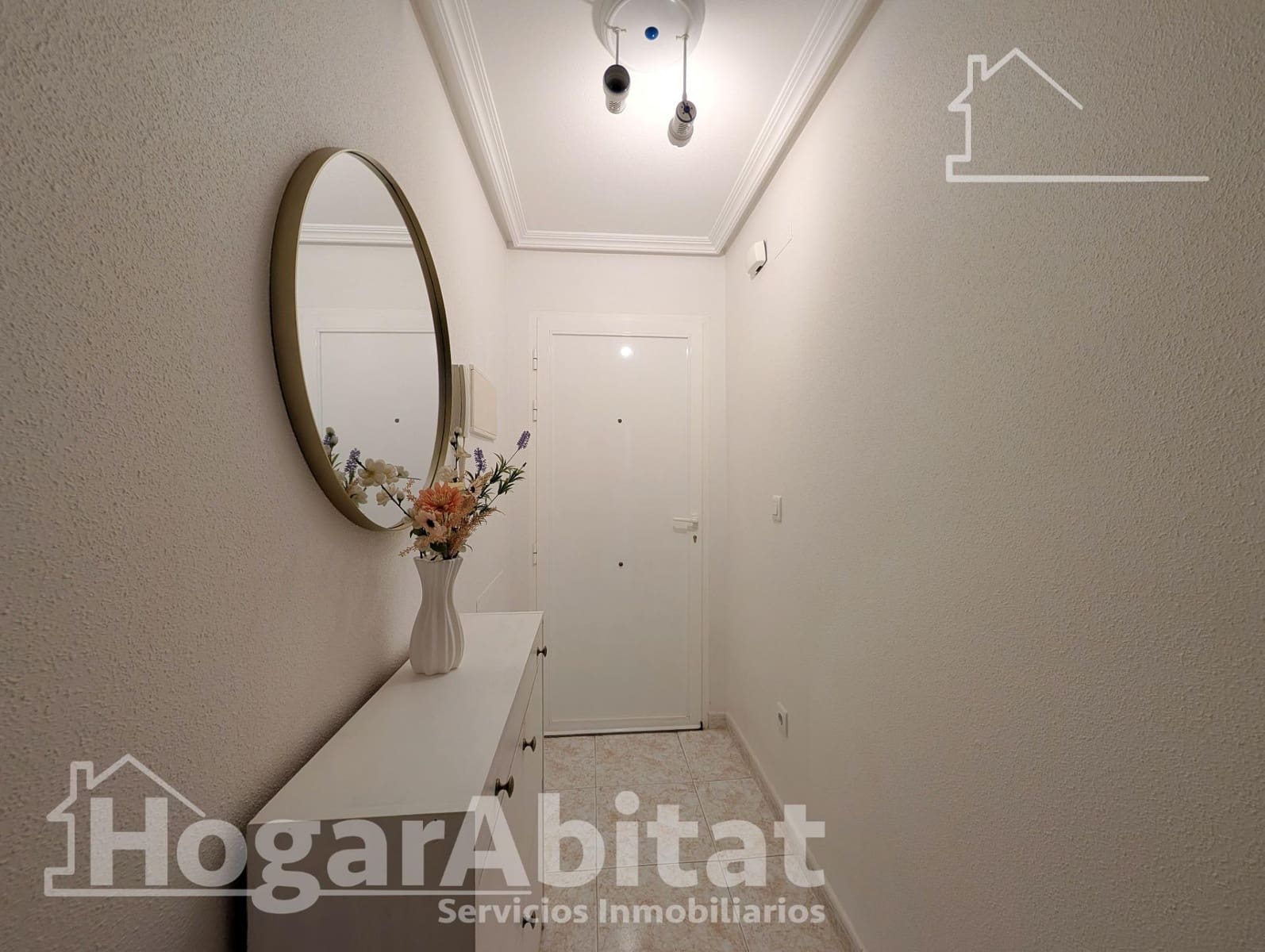 1 bedroom Flat for sale in Santa Pola - € 130,000 (Ref: 10161572)