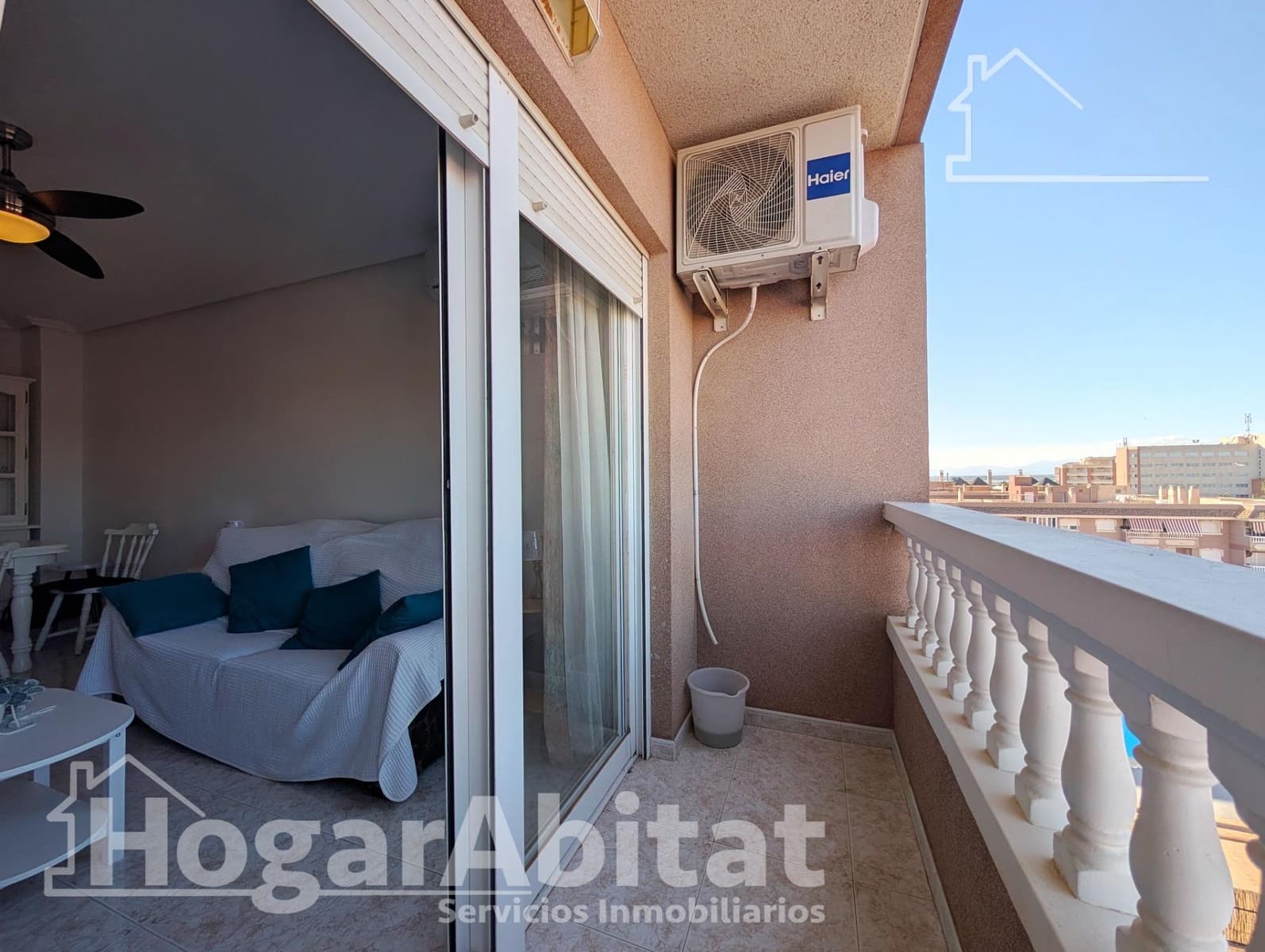 1 bedroom Flat for sale in Santa Pola - € 130,000 (Ref: 10161572)
