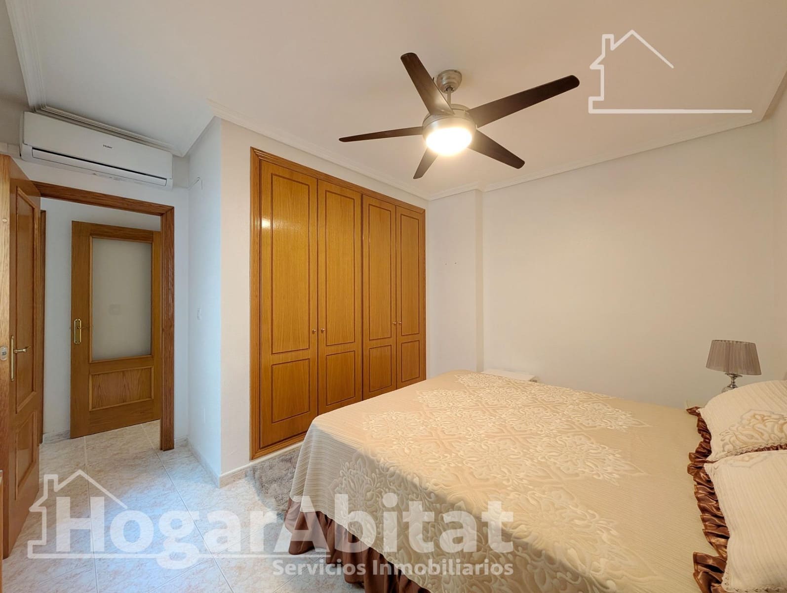 1 bedroom Flat for sale in Santa Pola - € 130,000 (Ref: 10161572)