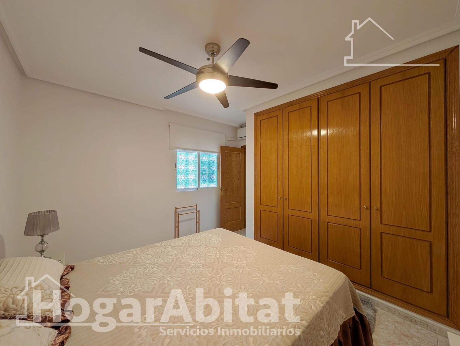 1 bedroom Flat for sale in Santa Pola - € 130,000 (Ref: 10161572)