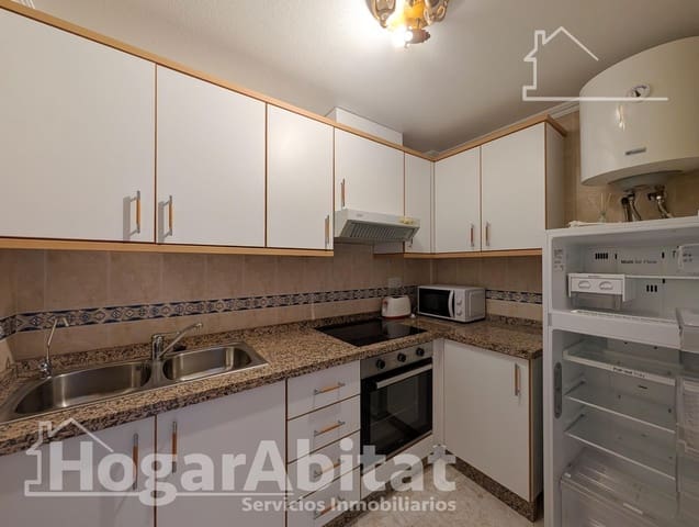 1 quarto Apartamento para venda em Centro, Santa Pola - 130 000 € (Ref: 10161572)
