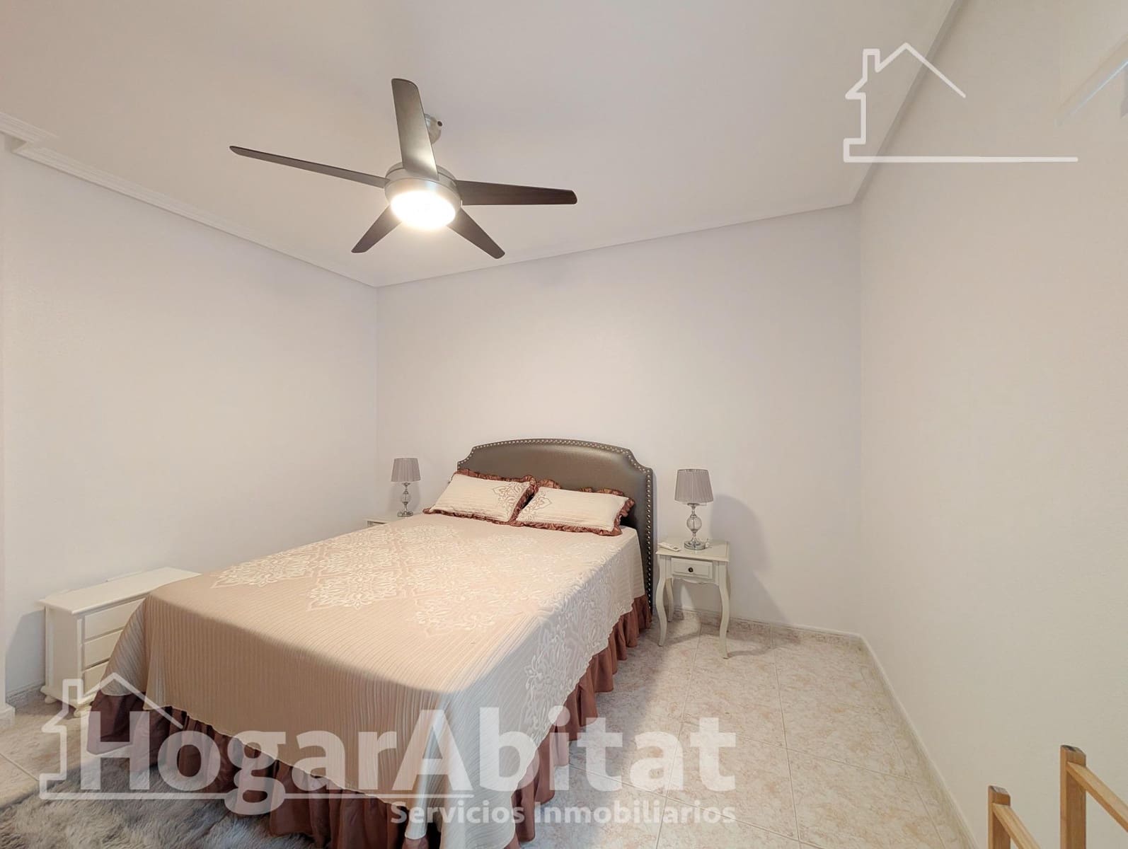 1 bedroom Flat for sale in Santa Pola - € 130,000 (Ref: 10161572)