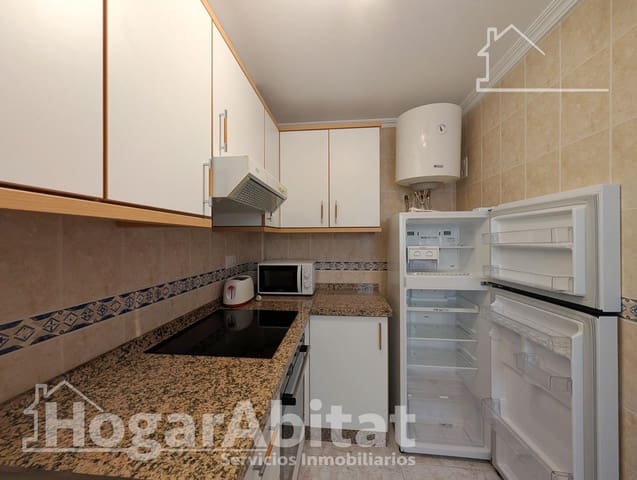 1 quarto Apartamento para venda em Centro, Santa Pola - 130 000 € (Ref: 10161572)