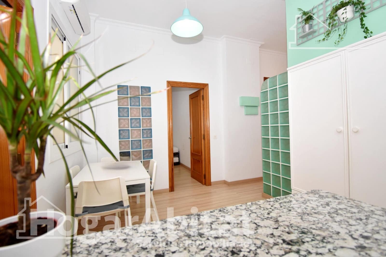 2 chambre Appartement à vendre à Valence ville - 339 000 € (Ref: 10161574)