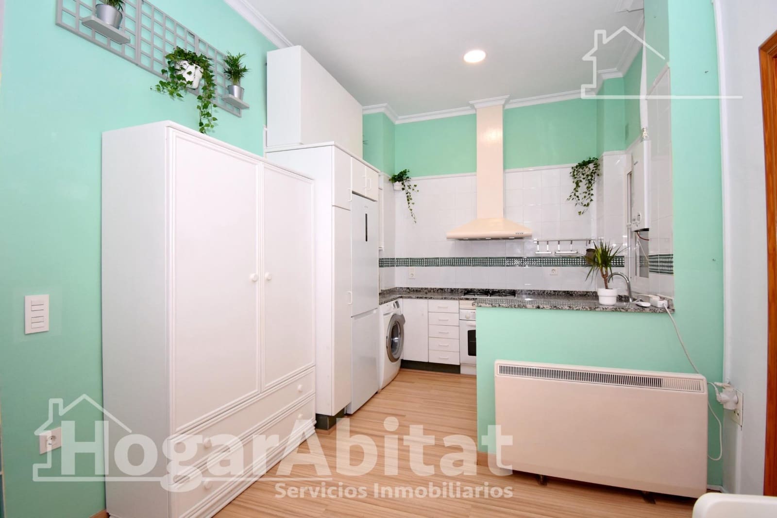 2 chambre Appartement à vendre à Valence ville - 339 000 € (Ref: 10161574)