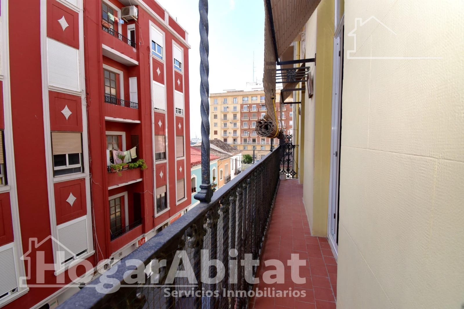2 chambre Appartement à vendre à Valence ville - 339 000 € (Ref: 10161574)