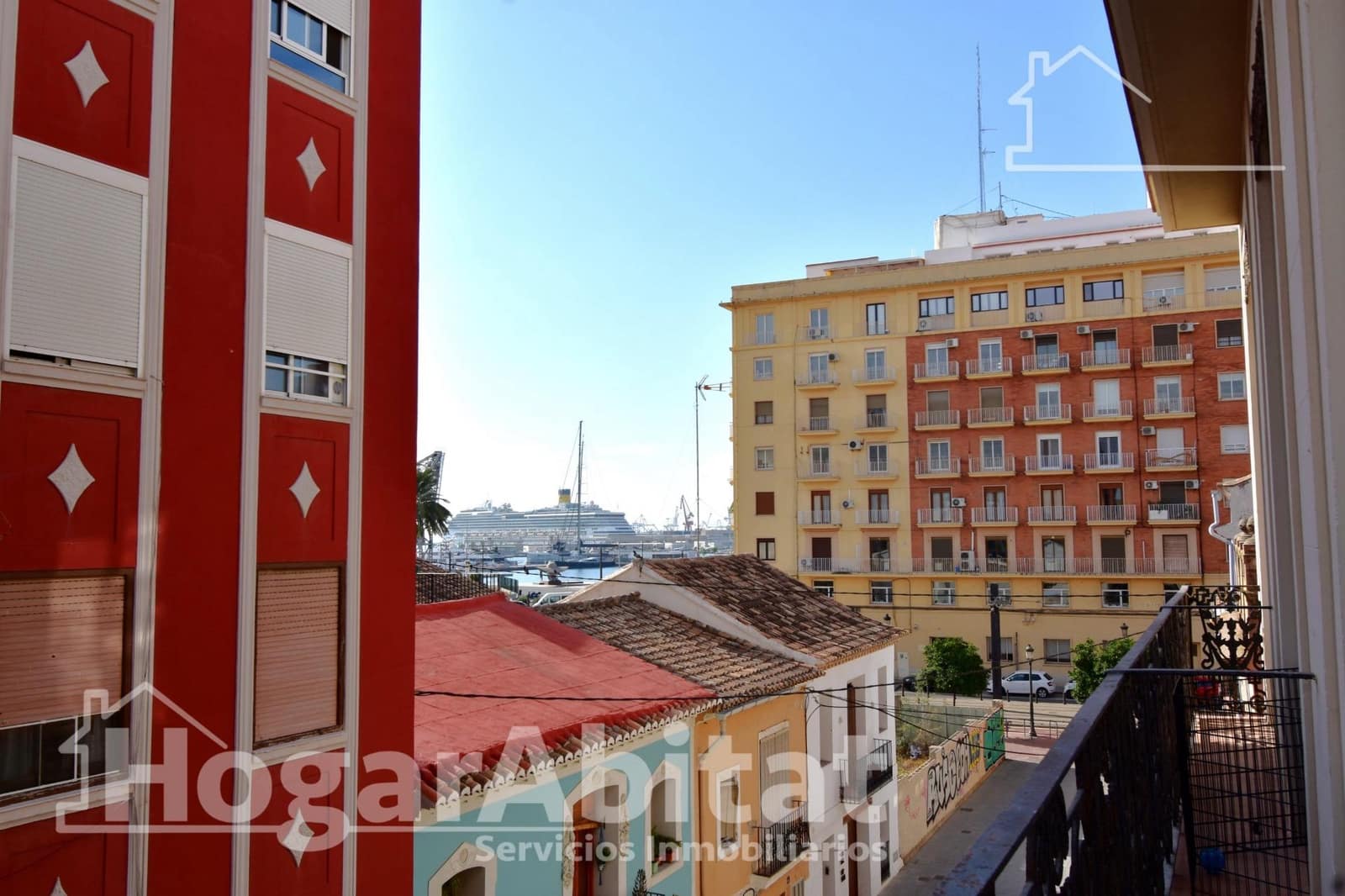 2 chambre Appartement à vendre à Valence ville - 339 000 € (Ref: 10161574)