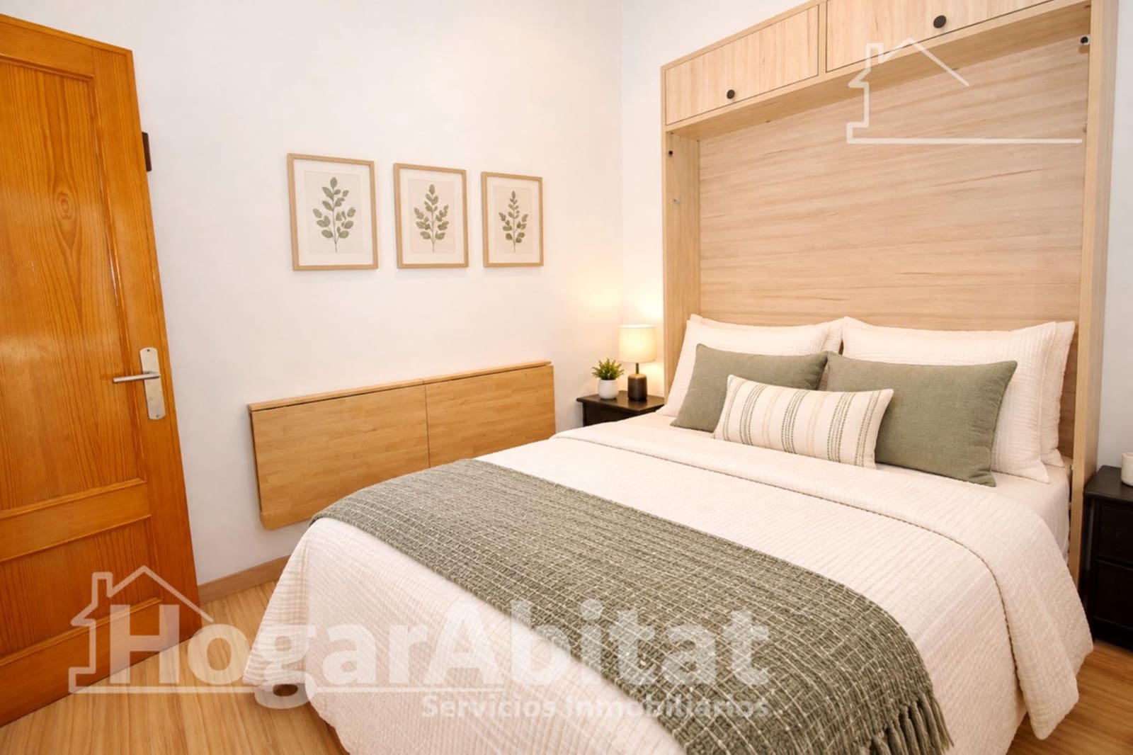 2 chambre Appartement à vendre à Valence ville - 339 000 € (Ref: 10161574)