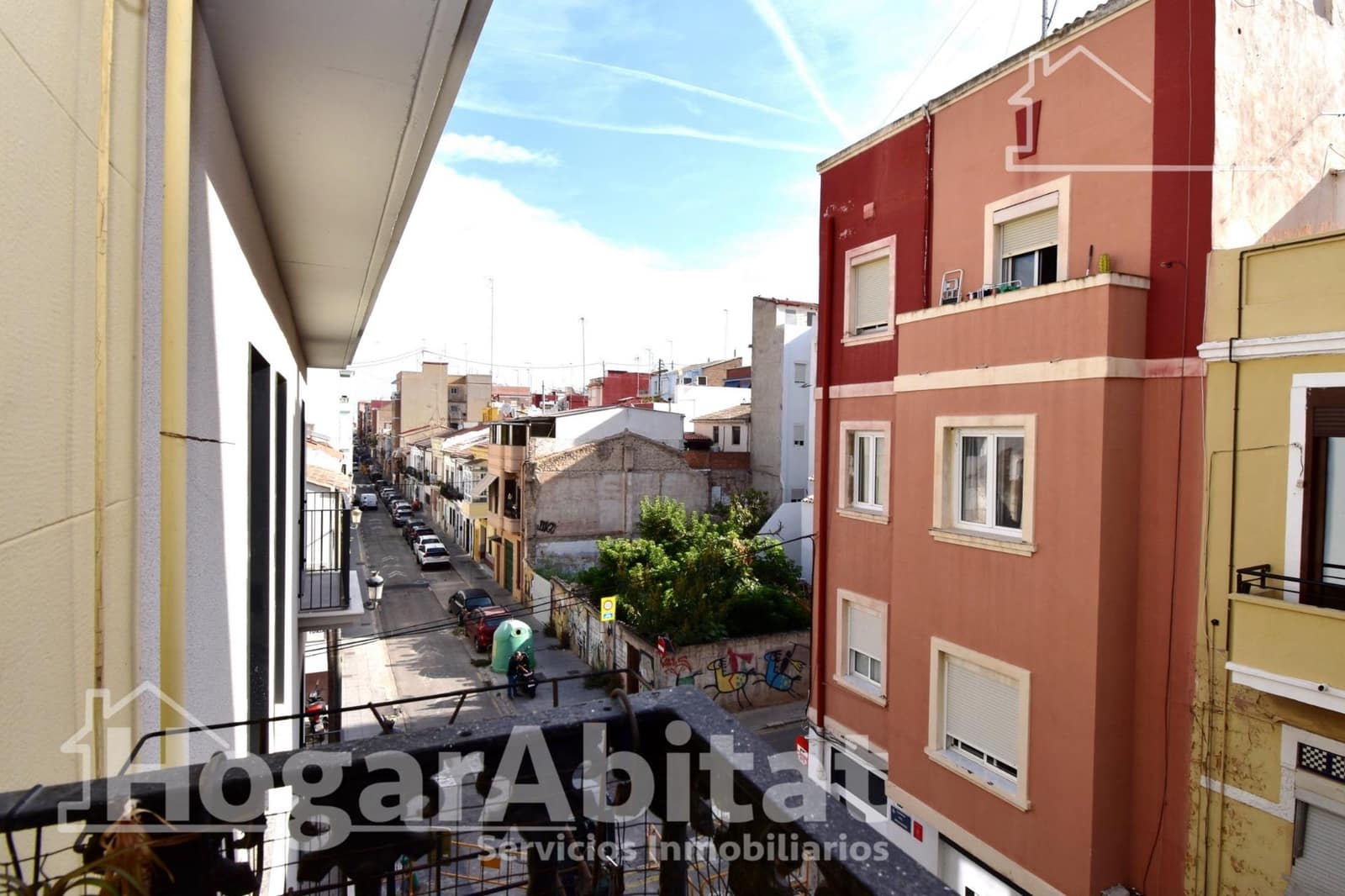 2 chambre Appartement à vendre à Valence ville - 339 000 € (Ref: 10161574)