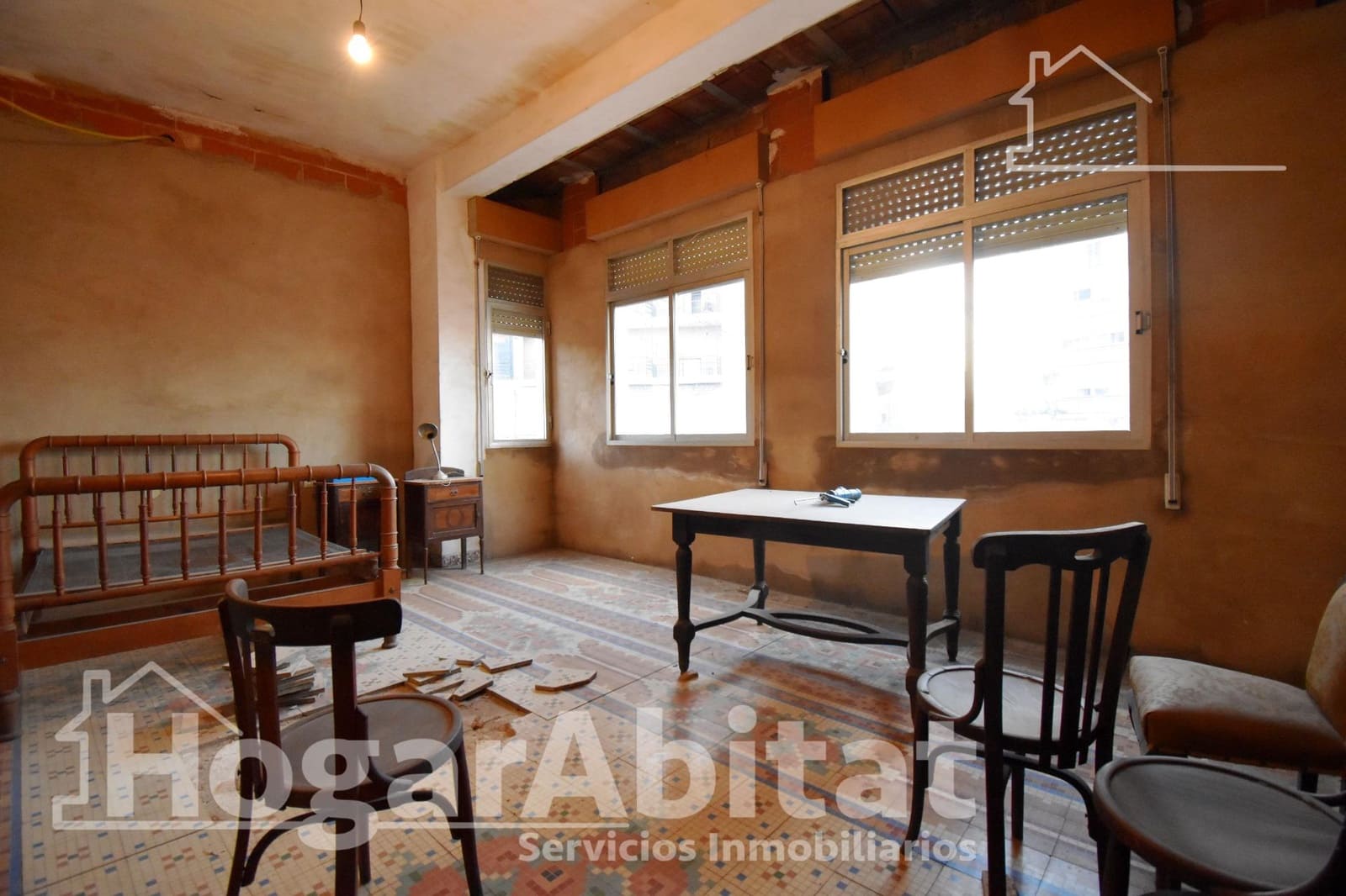 4 camera da letto Casa in vendita in Favara - 125.000 € (Rif: 10161577)