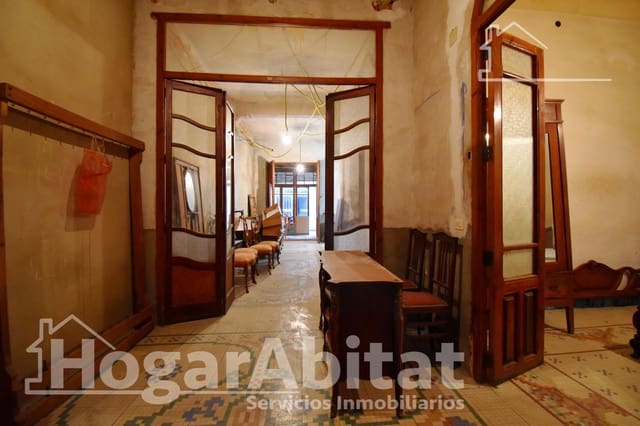 4 camera da letto Casa in vendita in Favara - 125.000 € (Rif: 10161577)