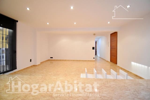 Piso de 3 habitaciones en Tavernes de la Valldigna en venta con garaje - 219.000 € (Ref: 10165100)