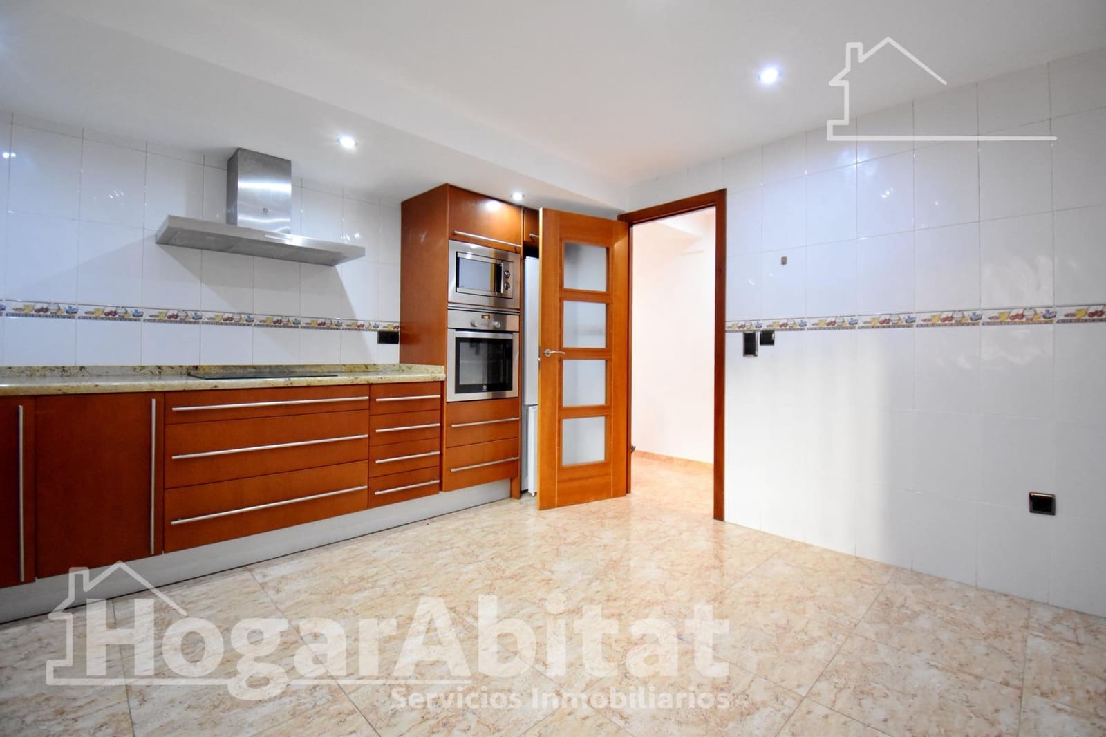 Piso de 3 habitaciones en Tavernes de la Valldigna en venta con garaje - 219.000 € (Ref: 10165100)