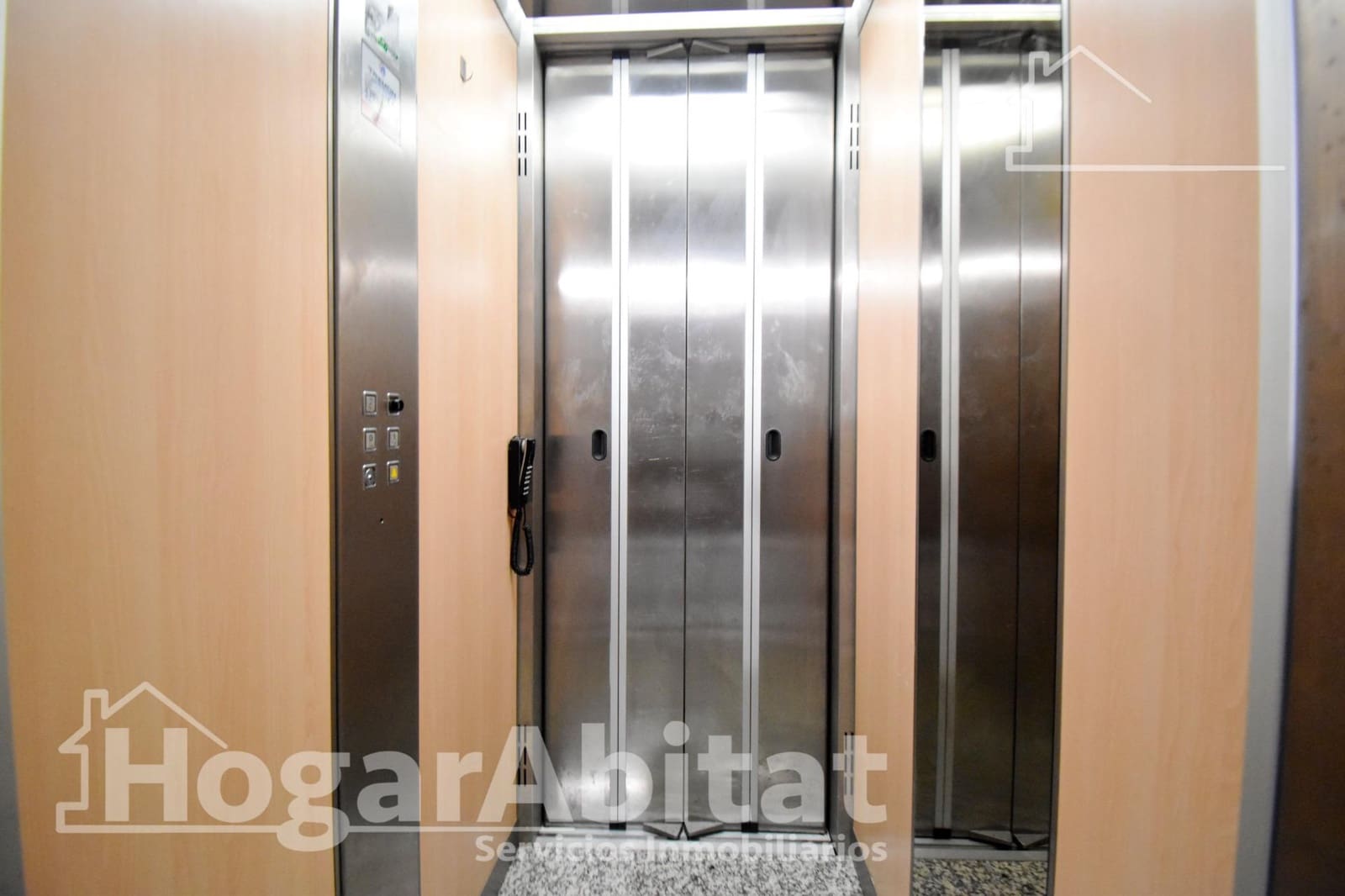Piso de 3 habitaciones en Tavernes de la Valldigna en venta con garaje - 219.000 € (Ref: 10165100)