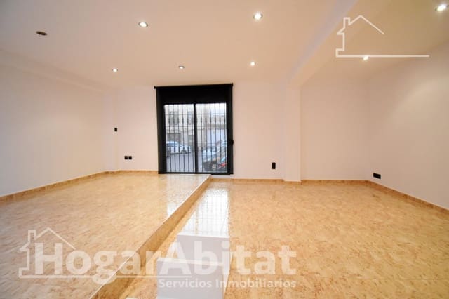 Piso de 3 habitaciones en Tavernes de la Valldigna en venta con garaje - 219.000 € (Ref: 10165100)